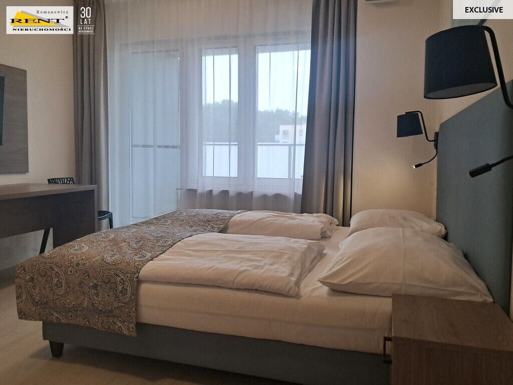 Mieszkanie 1-pokojowe Międzyzdroje, ul. Gryfa Pomorskiego. Zdjęcie 2