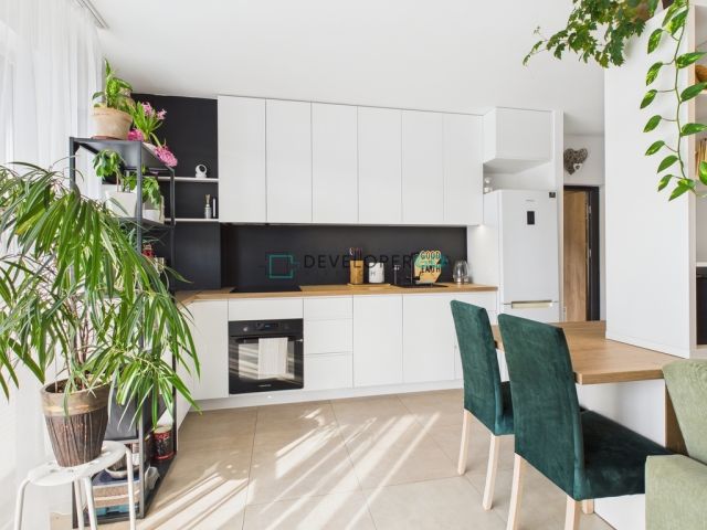 Mieszkanie 3-pokojowe Białystok Bagnówka, ul. Józefa Karola Puchalskiego. Zdjęcie 2