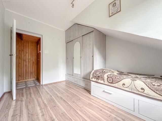 Mieszkanie 3-pokojowe Kraków Stare Miasto, ul. Jakuba. Zdjęcie 11