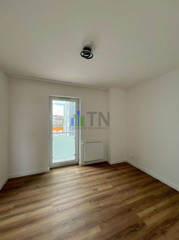 Mieszkanie 2-pokojowe Jelcz-Laskowice Centrum. Zdjęcie 8