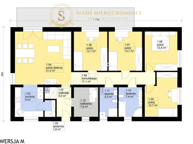 Działka budowlana Jodłowice. Zdjęcie 19