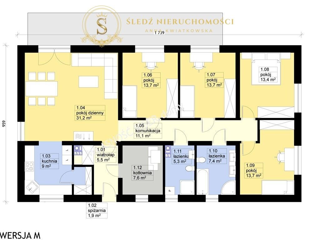 Działka budowlana Jodłowice. Zdjęcie 19