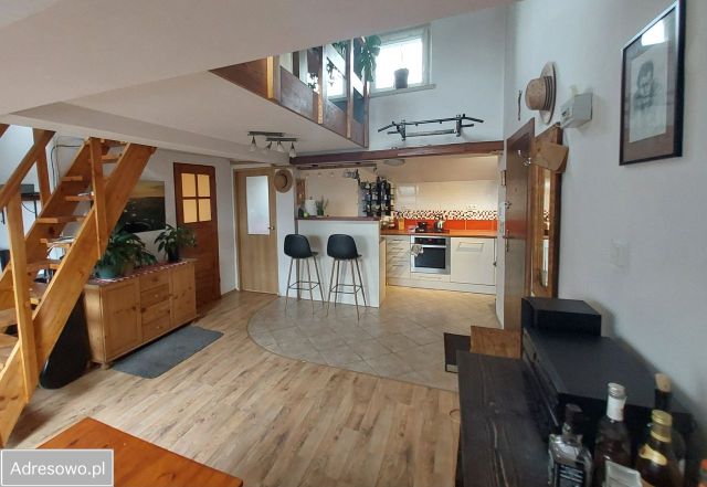 Mieszkanie 2-pokojowe Kraków Nowa Huta, os. Na Skarpie. Zdjęcie 1