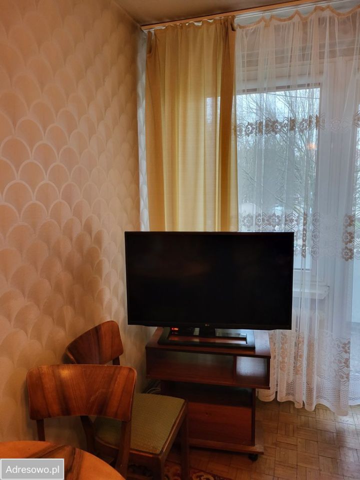 Mieszkanie 2-pokojowe Wrocław Fabryczna, ul. Icchaka Lejba Pereca. Zdjęcie 7