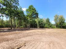 Działka budowlana Janinów, ul. Szkocka. Zdjęcie 4