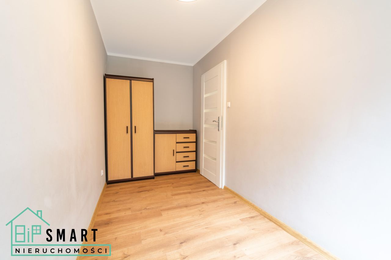 Mieszkanie 2-pokojowe Stalowa Wola, al. Jana Pawła II. Zdjęcie 3