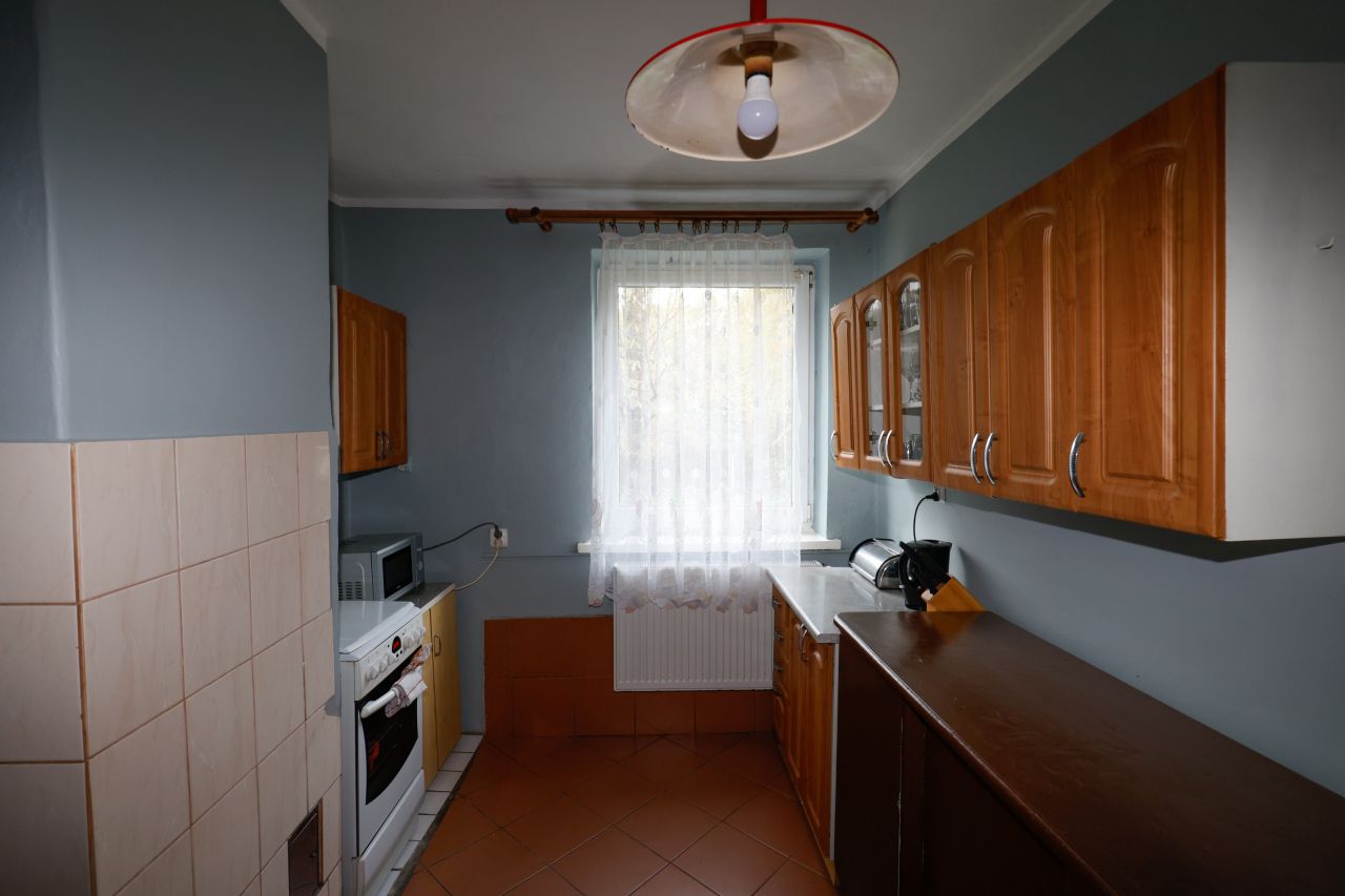 dom wolnostojący, 4 pokoje Olszyna, ul. Legnicka. Zdjęcie 6