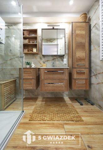 Mieszkanie 3-pokojowe Szczecinek, ul. Rzeczna. Zdjęcie 11