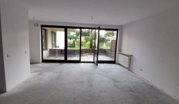 Mieszkanie 2-pokojowe Warszawa Wilanów, ul. Obornicka