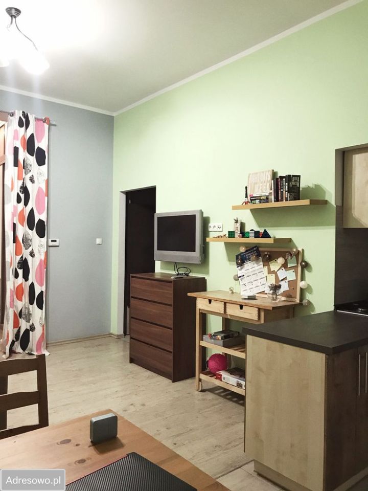 Mieszkanie 2-pokojowe Wrocław Psie Pole, ul. Kleczkowska. Zdjęcie 10