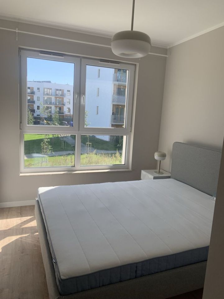 Mieszkanie 2-pokojowe Jankowo Gdańskie. Zdjęcie 8