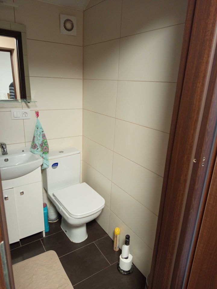 Mieszkanie 1-pokojowe Piaseczno. Zdjęcie 7