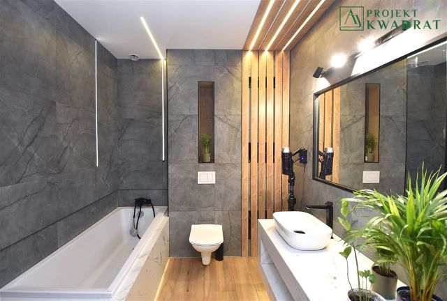 Mieszkanie 3-pokojowe Gliwice, ul. Stanisława Witkiewicza. Zdjęcie 18