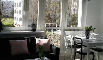 Mieszkanie 2-pokojowe Łódź Retkinia