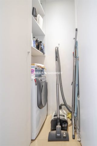 Mieszkanie 2-pokojowe Kraków Podgórze, ul. Śliska. Zdjęcie 15