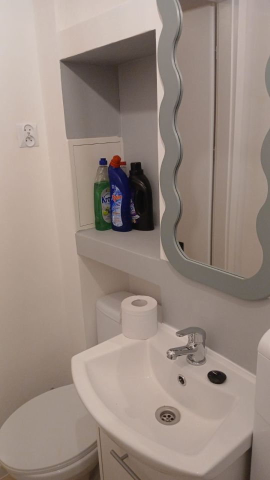 Mieszkanie 2-pokojowe Białystok Centrum, ul. Wesoła. Zdjęcie 8