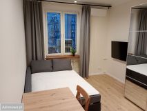 Mieszkanie 1-pokojowe Warszawa Ochota, ul. Grójecka. Zdjęcie 4