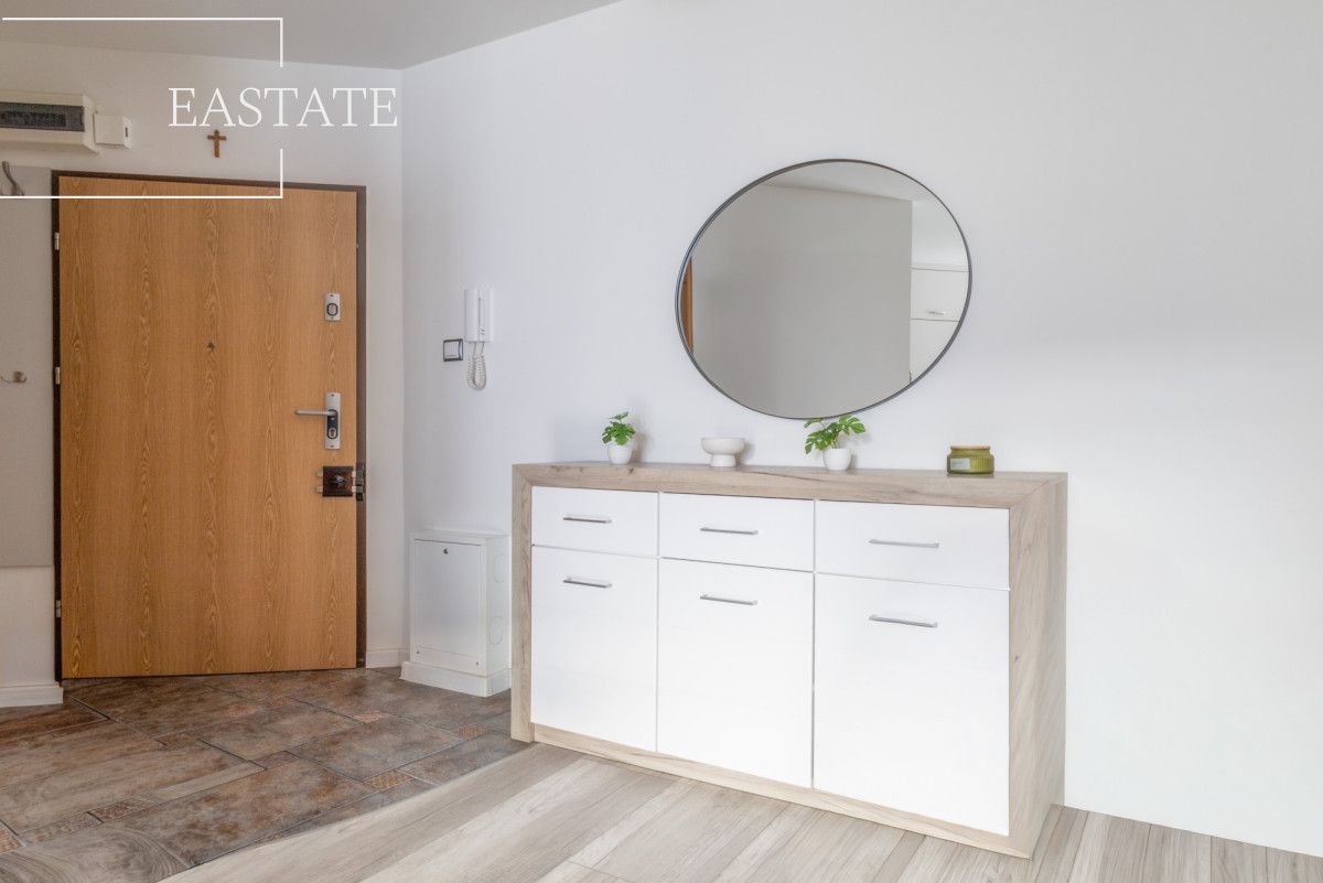 Mieszkanie 3-pokojowe Gdynia Cisowa, ul. Chylońska. Zdjęcie 19