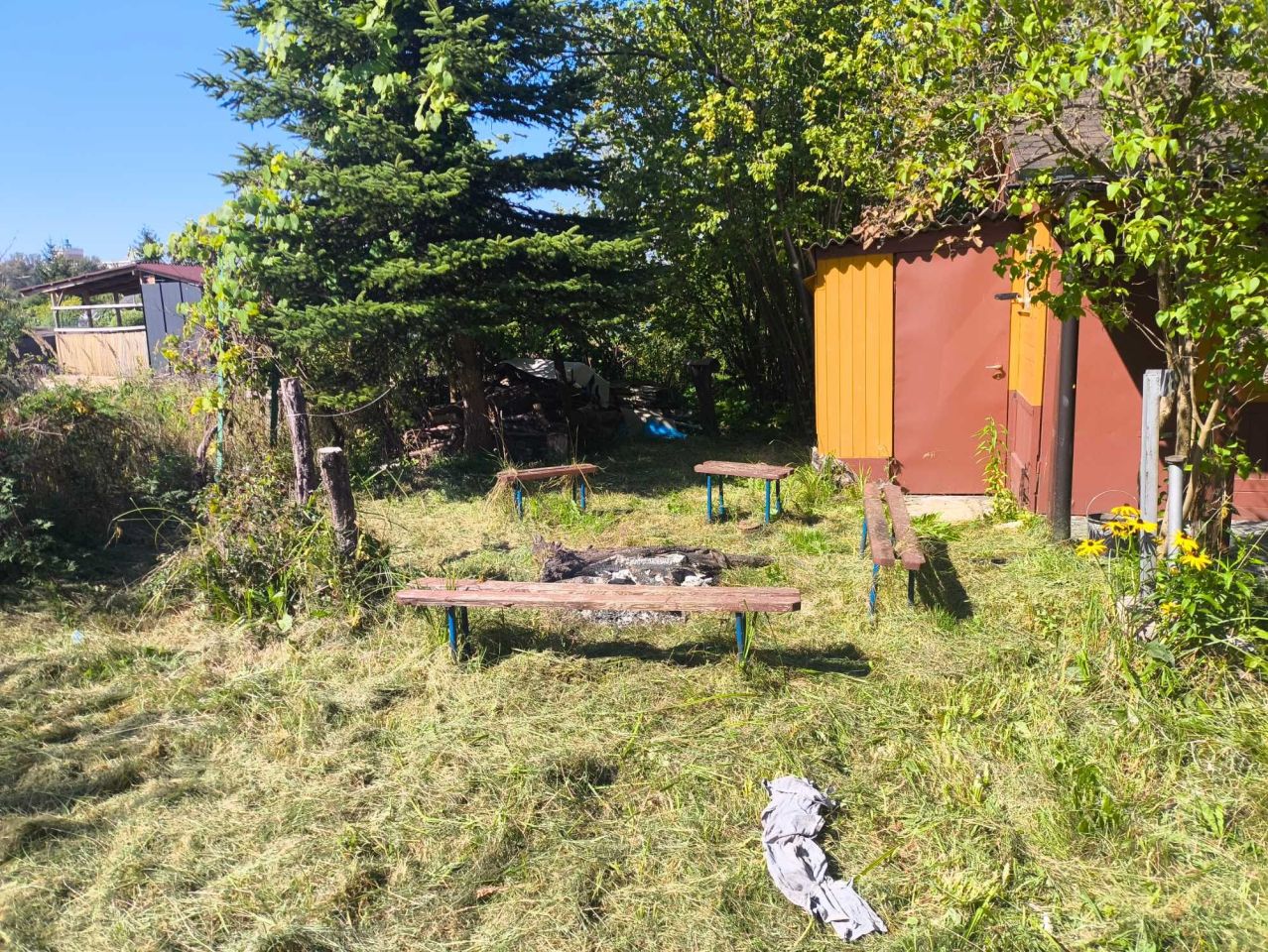 Działka rod Lublin. Zdjęcie 6