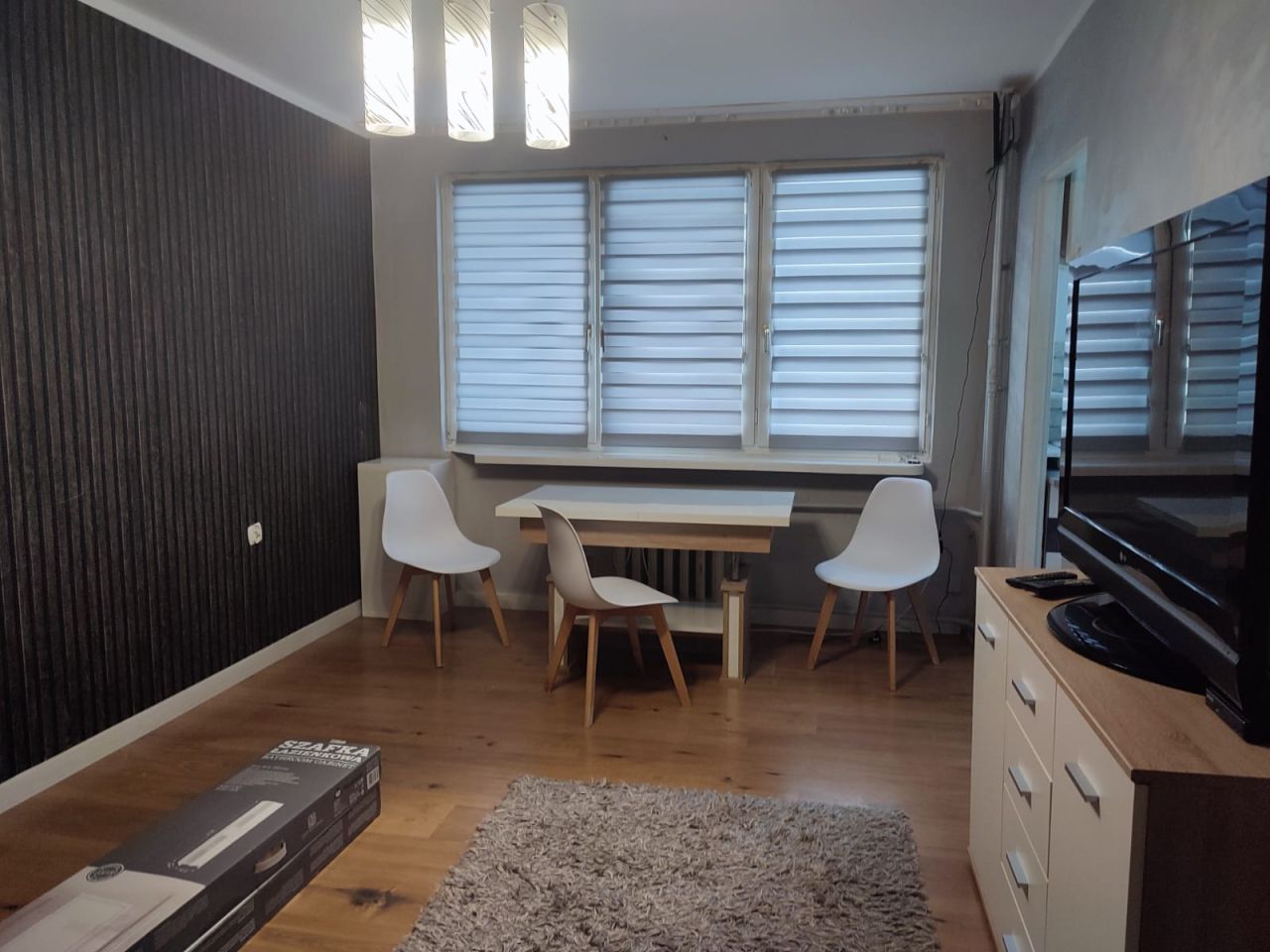 Mieszkanie 2-pokojowe Władysławowo, ul. Rybacka. Zdjęcie 2