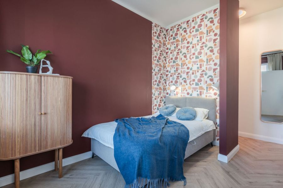 Mieszkanie 2-pokojowe Gdynia Śródmieście, ul. Zgoda. Zdjęcie 14