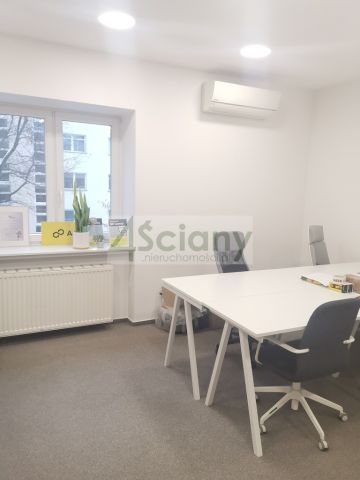 Biuro Warszawa Śródmieście. Zdjęcie 15