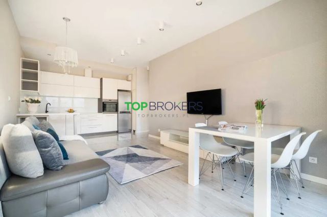 Mieszkanie 3-pokojowe Warszawa Wilanów, al. Rzeczypospolitej. Zdjęcie 2