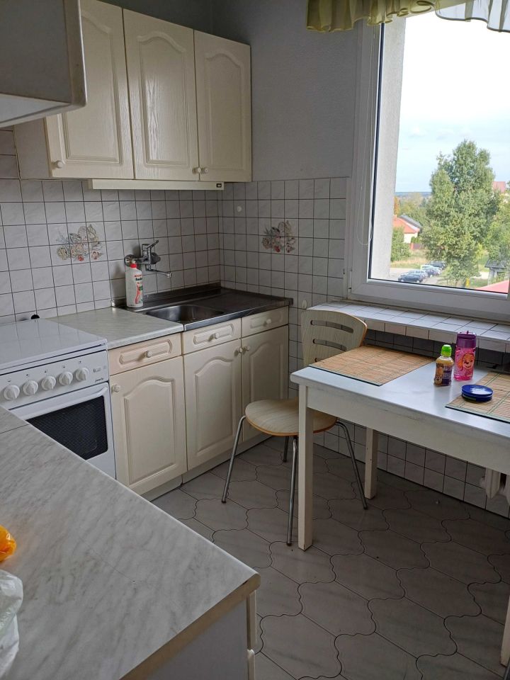 Mieszkanie 3-pokojowe Stalowa Wola, ul. Józefa Poniatowskiego. Zdjęcie 8