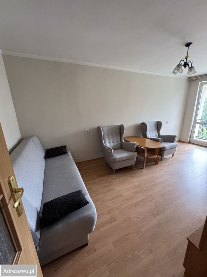 Mieszkanie 2-pokojowe Ełk Centrum, ul. Juliusza Słowackiego. Zdjęcie 6