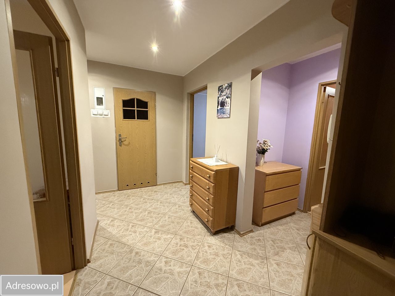 Mieszkanie 3-pokojowe Sosnowiec Klimontów, ul. Gwiezdna. Zdjęcie 12