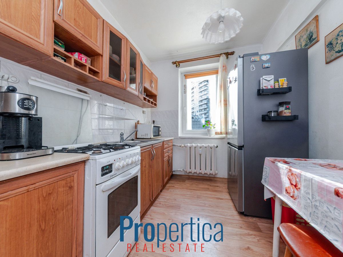 Mieszkanie 3-pokojowe Warszawa Ursynów, ul. Henryka Raabego. Zdjęcie 7