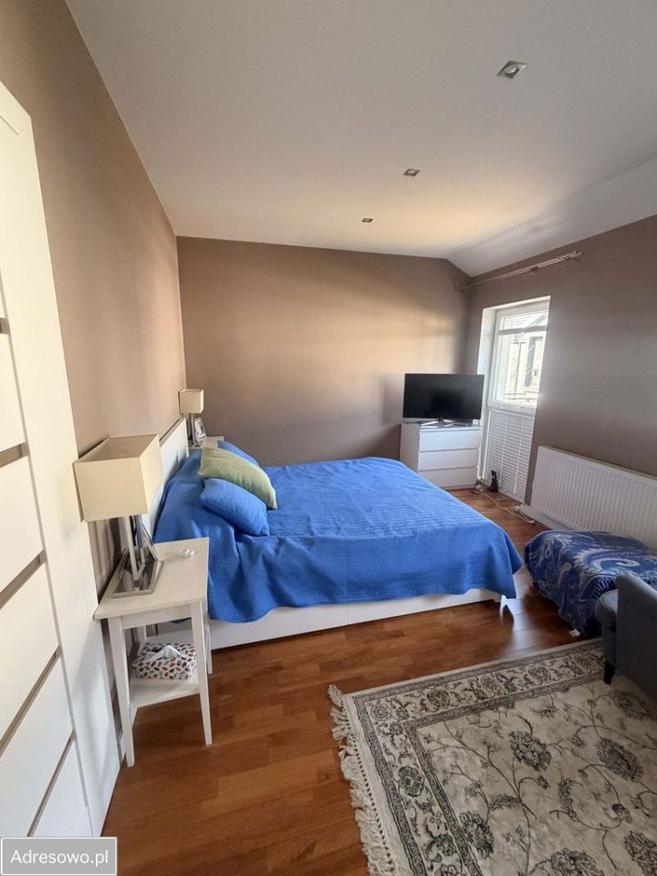 Mieszkanie 5-pokojowe Łódź Widzew, ul. Klementynkowa. Zdjęcie 7