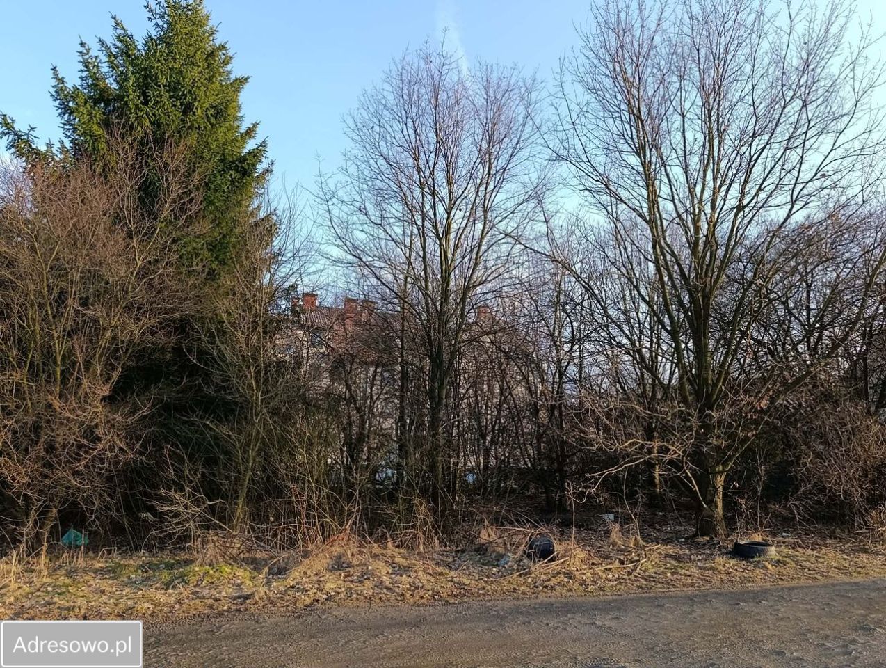 Działka budowlana Mszana Dolna, ul. Starowiejska. Zdjęcie 5