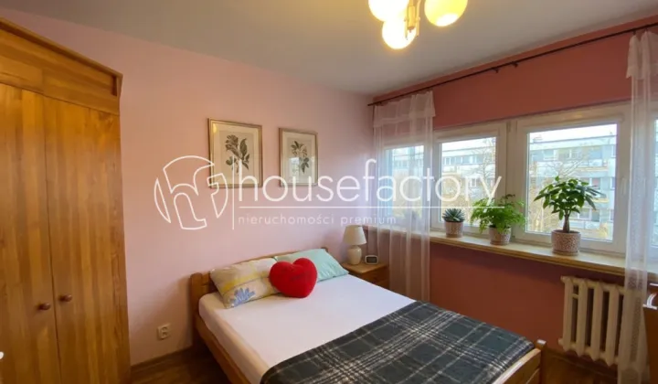 Mieszkanie 2-pokojowe Łódź Widzew, ul. Niciarniana