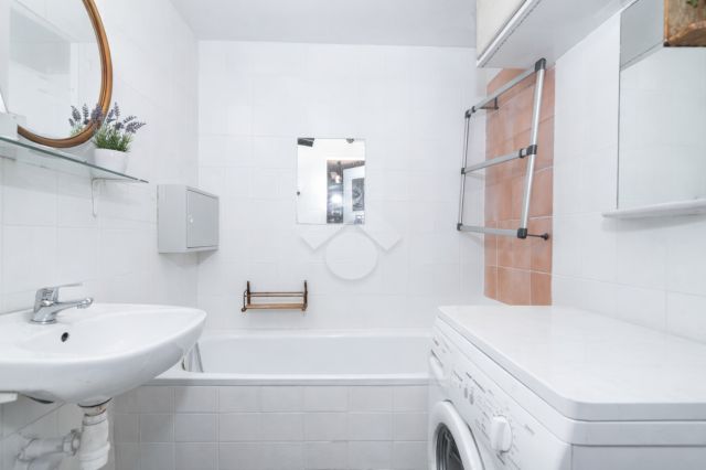 Mieszkanie 2-pokojowe Kraków Podgórze Duchackie, ul. Jana Sas-Zubrzyckiego. Zdjęcie 5