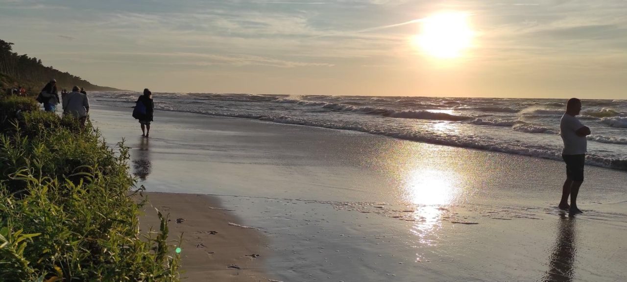 dom letniskowy, 3 pokoje Kopalino, Piękna. Zdjęcie 19