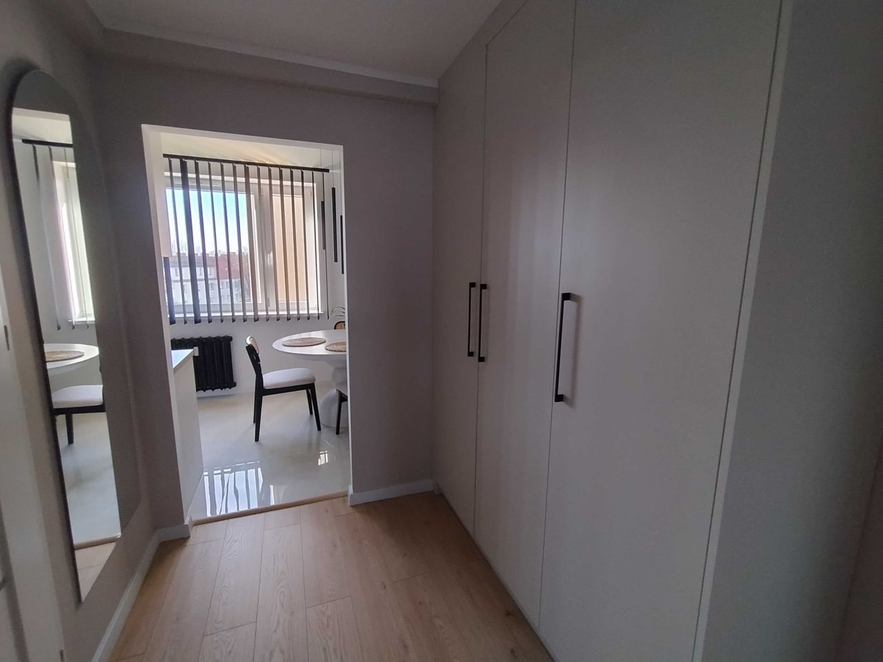 Mieszkanie 2-pokojowe Koszalin, ul. Dokerów. Zdjęcie 6