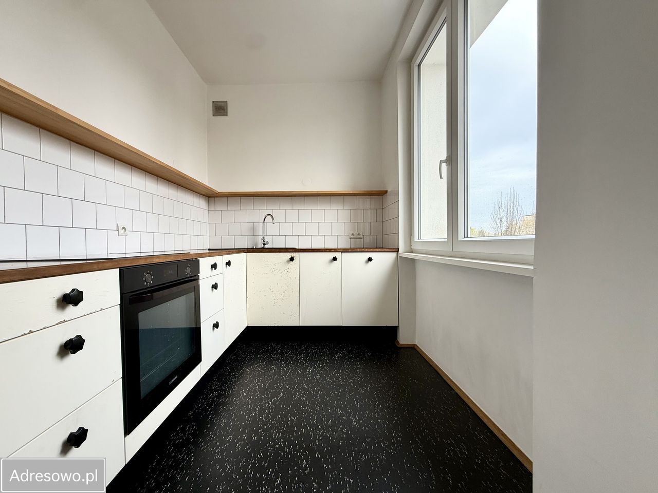 Mieszkanie 3-pokojowe Warszawa Mokotów, ul. Antoniego Edwarda Odyńca. Zdjęcie 3