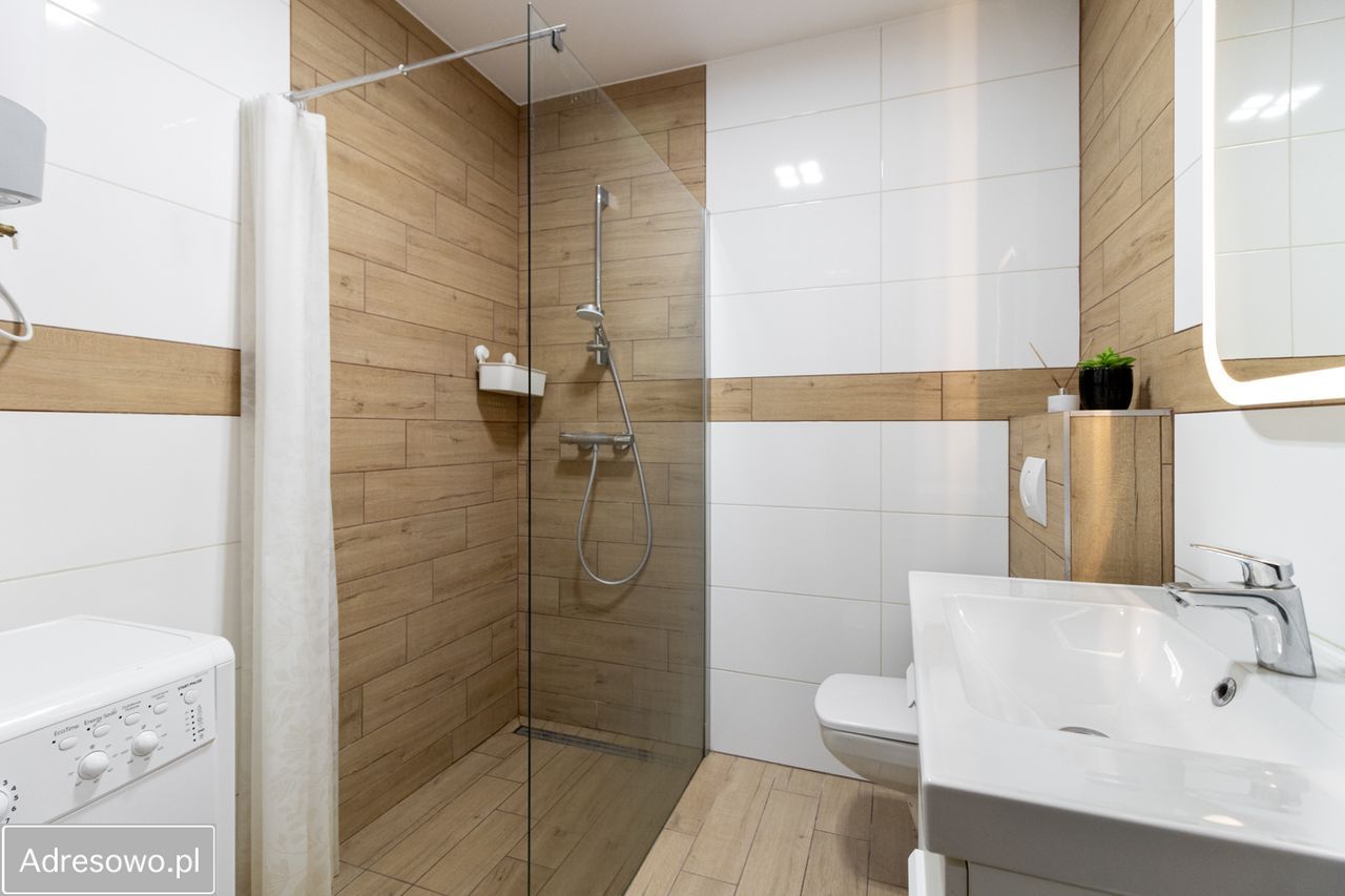 Mieszkanie 2-pokojowe Gliwice, ul. Obrońców Westerplatte. Zdjęcie 7