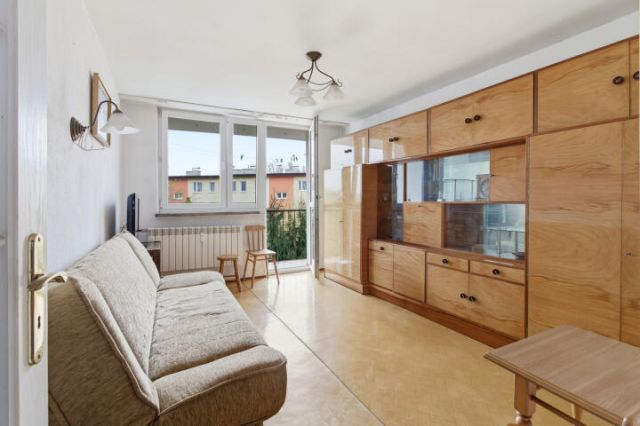 Mieszkanie 3-pokojowe Skawina, ul. Słoneczna. Zdjęcie 1