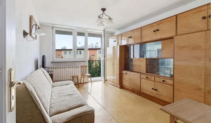 Mieszkanie 3-pokojowe Skawina, ul. Słoneczna