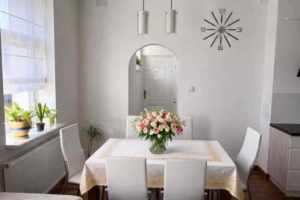 Mieszkanie 3-pokojowe Gościno. Zdjęcie 3