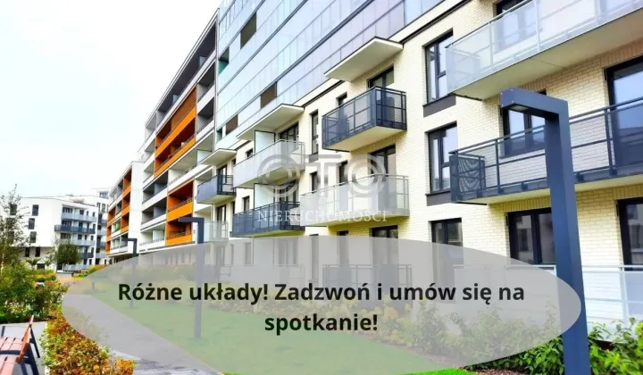 Mieszkanie 4-pokojowe Wrocław Stare Miasto