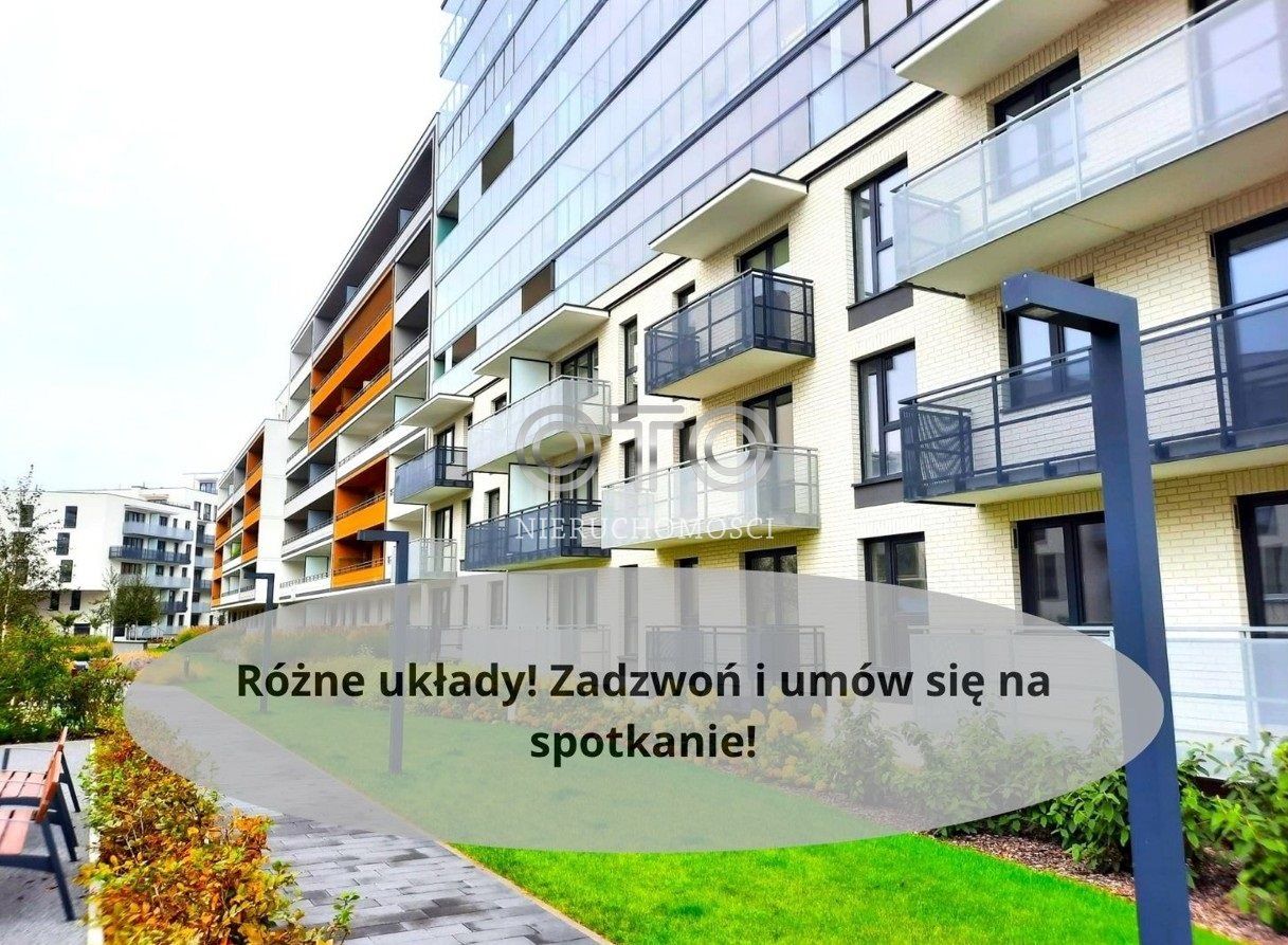 Mieszkanie 4-pokojowe Wrocław Stare Miasto. Zdjęcie 1