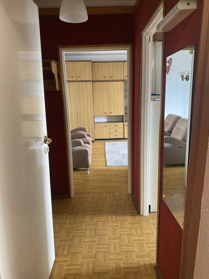 Mieszkanie 3-pokojowe Piekary Śląskie Centrum, ul. Adama Didura. Zdjęcie 2