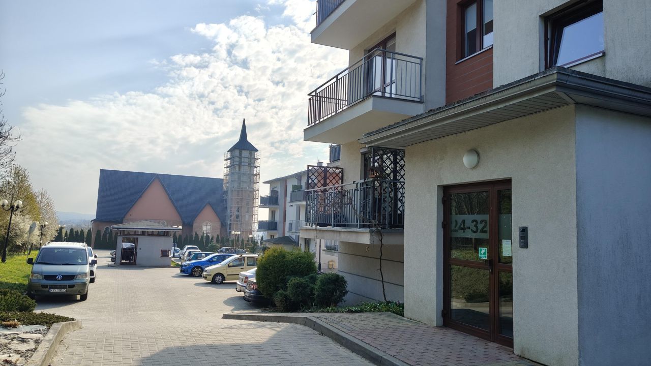 Mieszkanie 2-pokojowe Jasło, ul. Lwowska. Zdjęcie 23