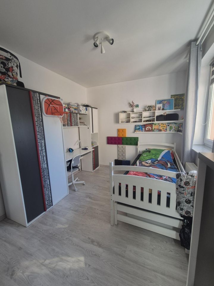 dom wolnostojący, 3 pokoje Chwarstnica, ul. Polna. Zdjęcie 12