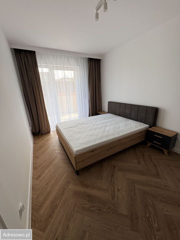 Mieszkanie 2-pokojowe Porosły, ul. Wierzbowa. Zdjęcie 6