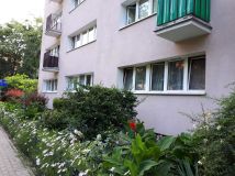 Mieszkanie 2-pokojowe Warszawa Bielany, ul. Władysława Broniewskiego. Zdjęcie 4