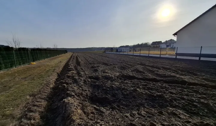 Działka budowlana Mysłowice